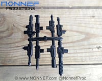 Image 3 of LEGENDS WEAPON PACK (Nonnef Productions Pre-Order)