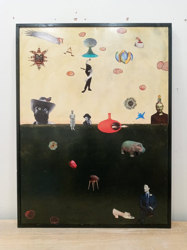 Image of Falling From Grace