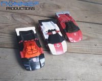 Image 3 of SIEGE "LAMBO" SPOILER (Nonnef Productions Pre-Order)