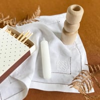 Image 2 of BOUGEOIR bois