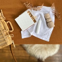 Image 3 of BOUGEOIR bois