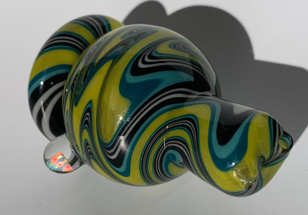 Spinner Cap 32mm