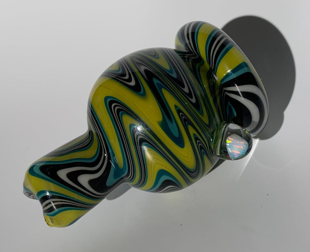 Spinner Cap 32mm