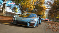 Forza Horizon 4 Ultimate Edition