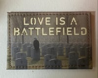 Image 1 of Love is A Battlefield 