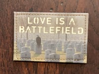 Image 2 of Love is A Battlefield 