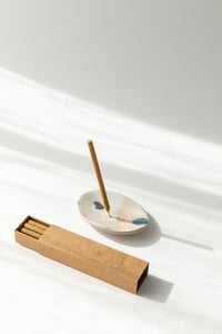 Image 5 of Tropical Ocean  - Incense Holder