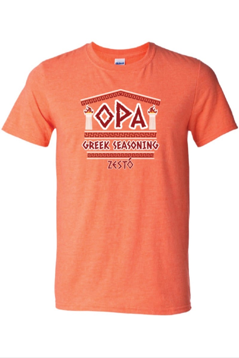 OPA Zestó T-Shirt