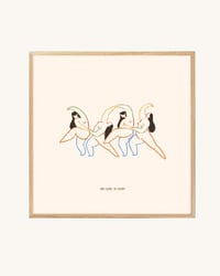 Image 4 of Uma série de cores - amarelo