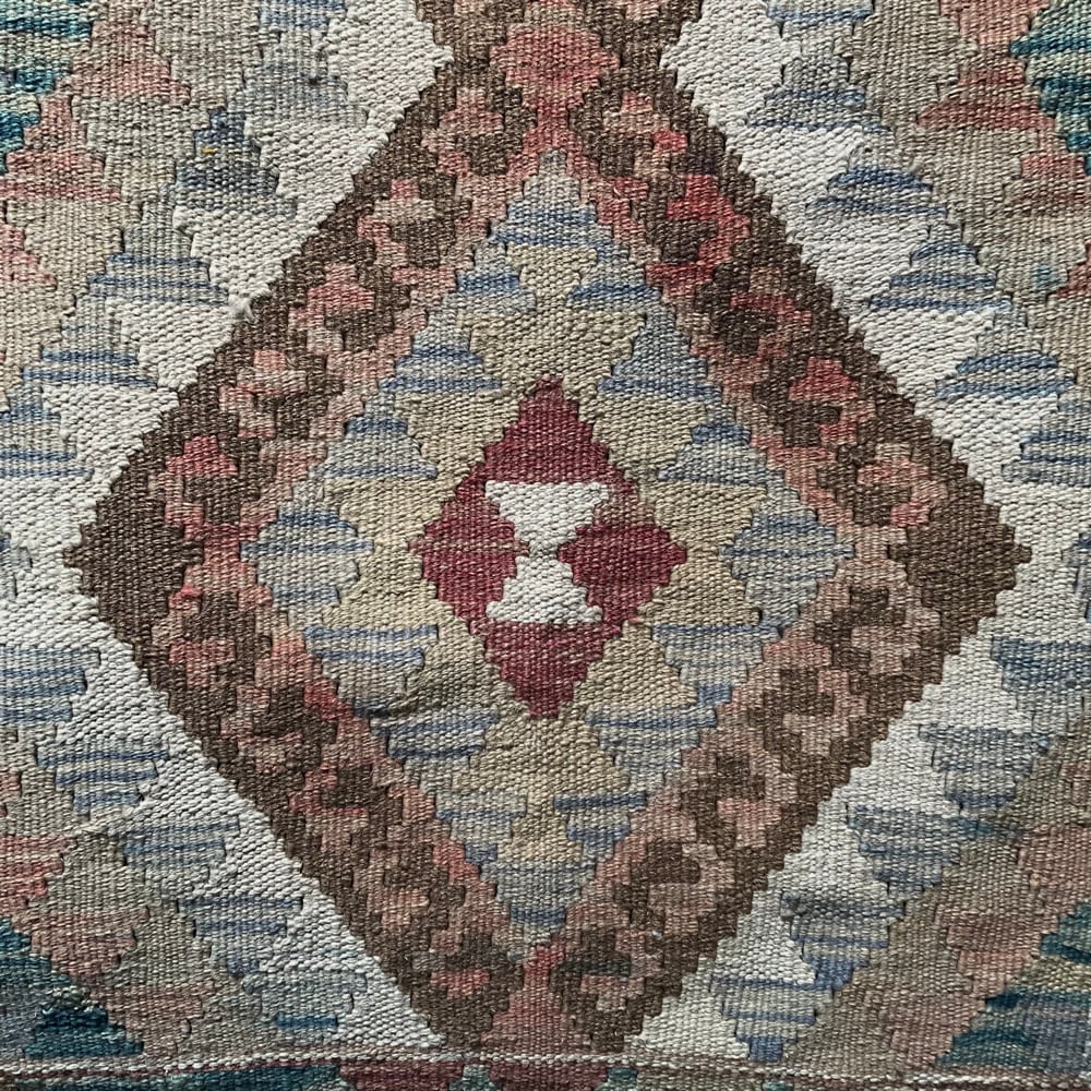 Image of Small Kilim no.5
