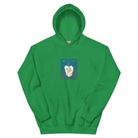 Image 20 of CHINESE AMERICAN TAKEOUT HOODIE