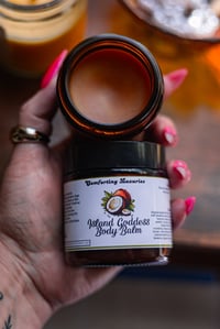 Image 2 of Island Goddess Body Balm