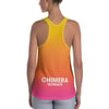 Womens Racerback Tank