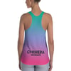 Womens Racerback Tank