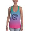 Womens Racerback Tank