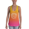 Womens Racerback Tank