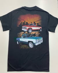Image 1 of Wide Load T-shirt