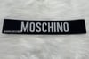 Moschino Headband