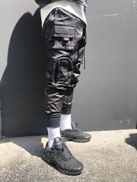 Image 3 of Tech Cargo Pant C3