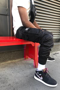 Image 2 of Tech Cargo Pant C1