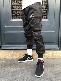 Image 2 of Tech Cargo Pant C2