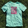 MINT GARDEN TEE