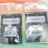 ChiaoGoo - Cable Connectors and End Stoppers 