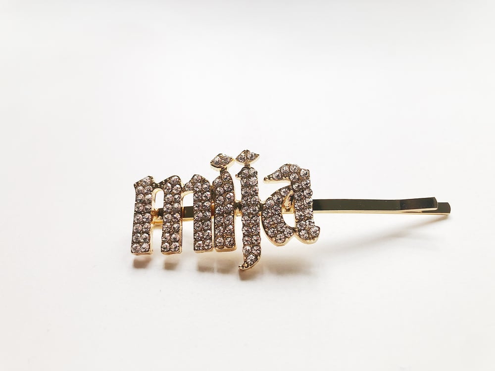 Image of Mija Hair Clip 