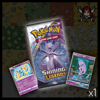 PERSONAL - SHINING LEGENDS BOOSTER