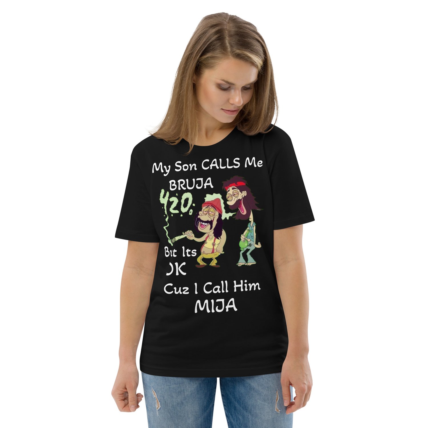 Image of Unisex  Funny Quotes t-shirt