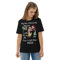 Image 2 of Unisex  Funny Quotes t-shirt
