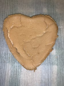 Image of Baked VEGAN Cheesecake