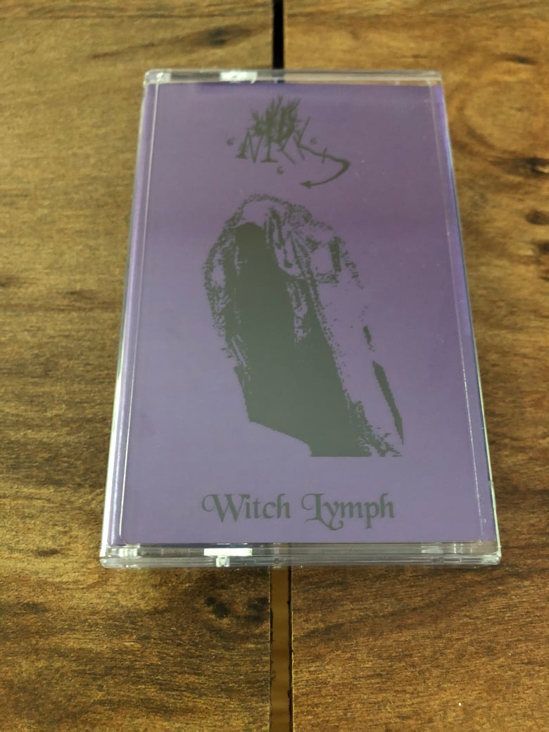 Image of Old Nick - Witch Lymph CS