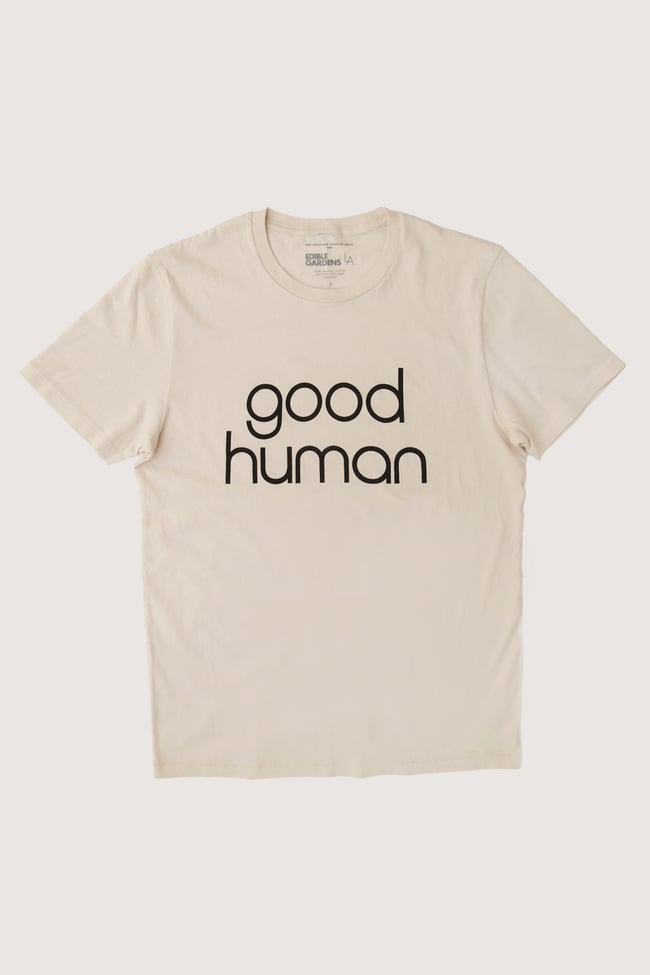 good human t shirts