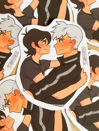 Image 3 of Sheith Stickers