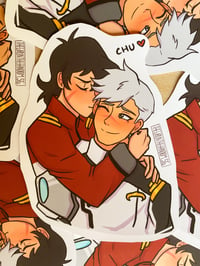 Image 2 of Sheith Stickers