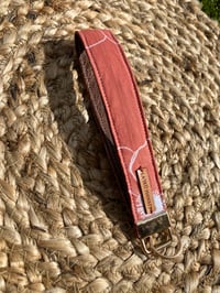 Image 2 of Rust Pua Kala Key Fob
