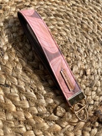 Image 2 of Anthurium Key Fob