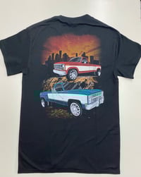 Image 1 of Wide Load Shirt