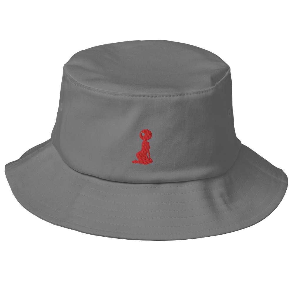 Image of Bucket Hat Logo Flexfit