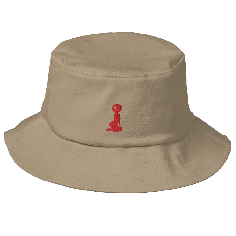 Image of Bucket Hat Logo Flexfit