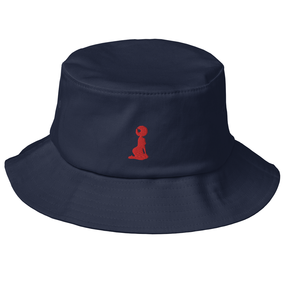 Image of Bucket Hat Logo Flexfit