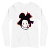 Basquiat x Nirvana Long Sleeve T