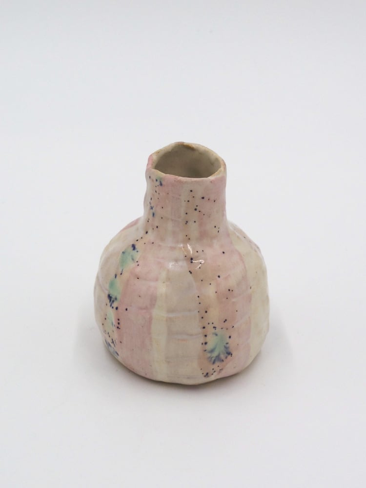Image of Pink Buddy Vase