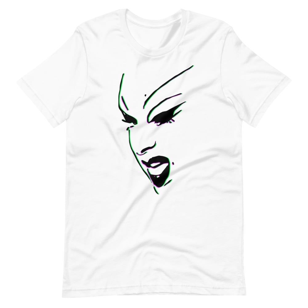 Divine Trash Short Sleeve T