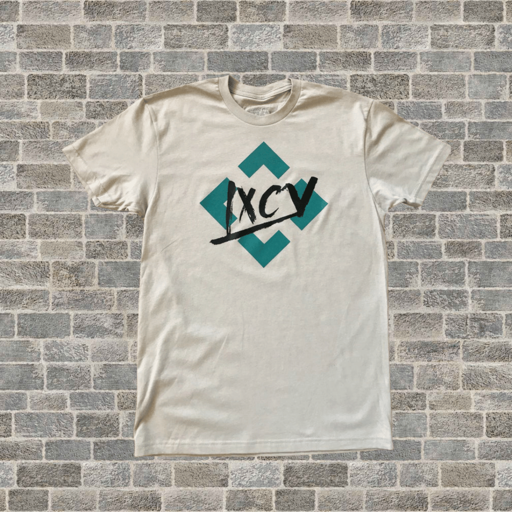 Image of Lxcv King of Diamonds