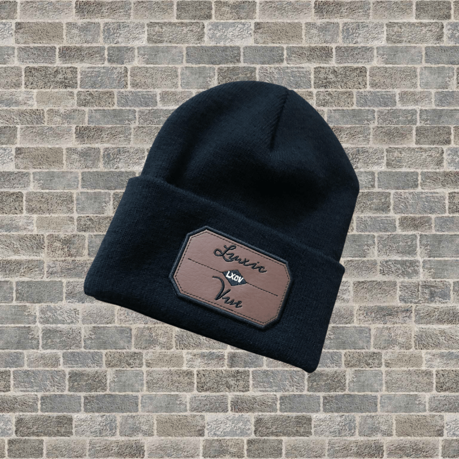 Image of THEE LXCV BEANIE