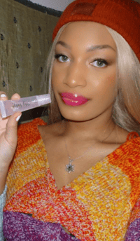Image 4 of Im Clearly Pink