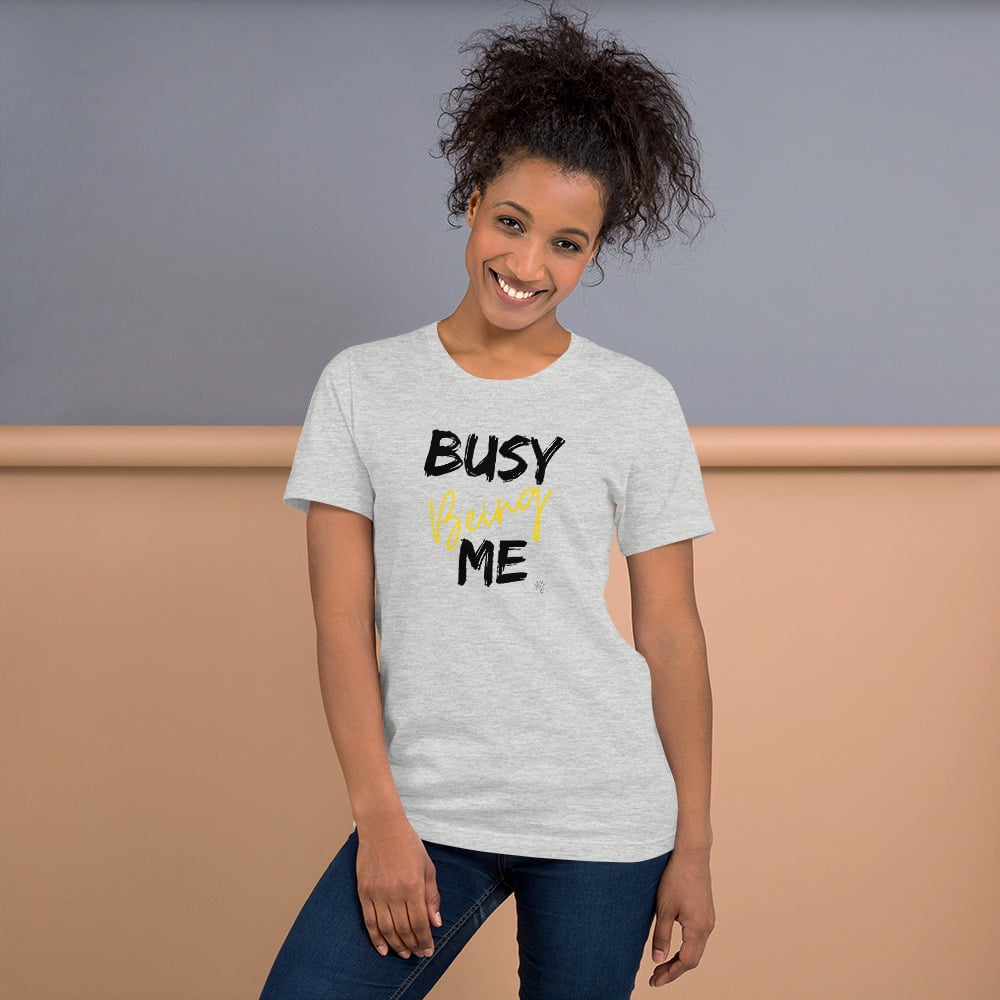 Image of Busy Being Me Tee 