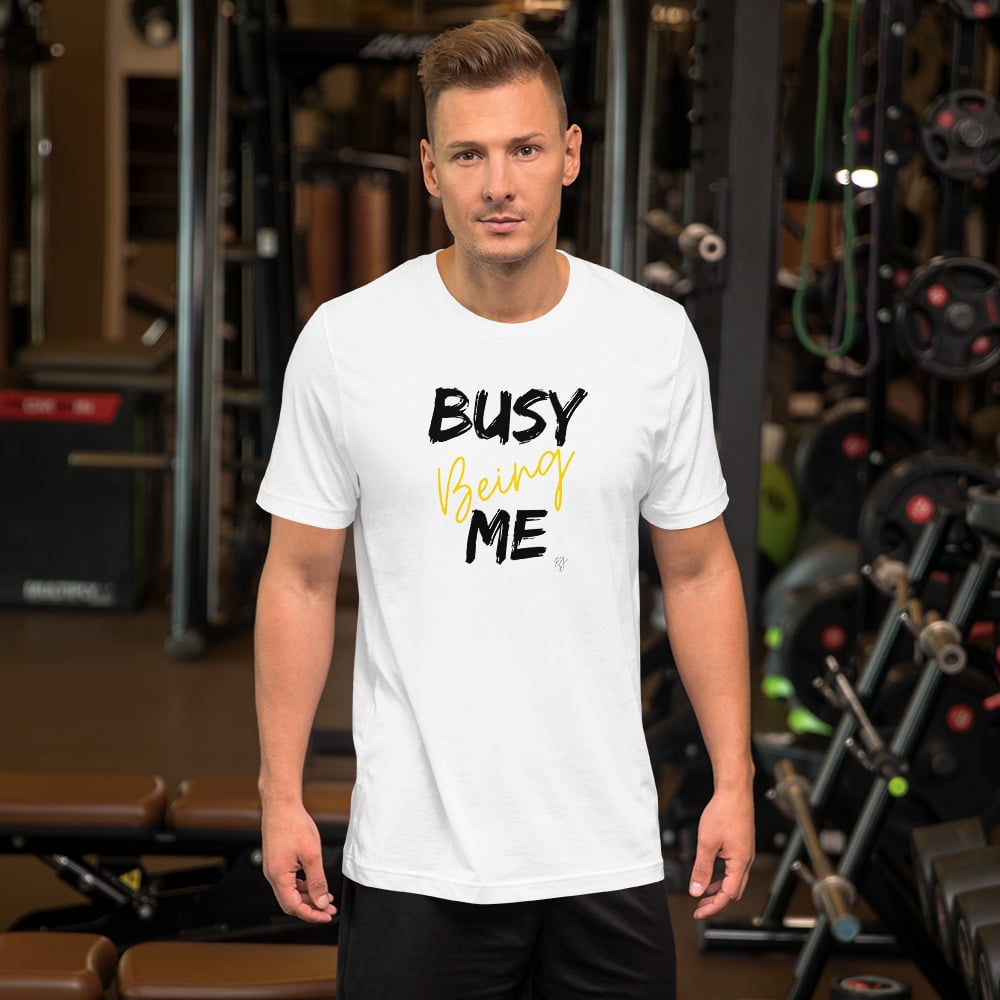 Image of Busy Being Me Tee 